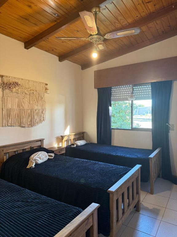Casa a 5 min de termas de Gualeguaychú - 4