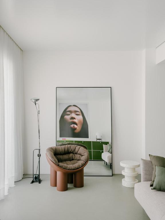 Piso GV 65, Logroño