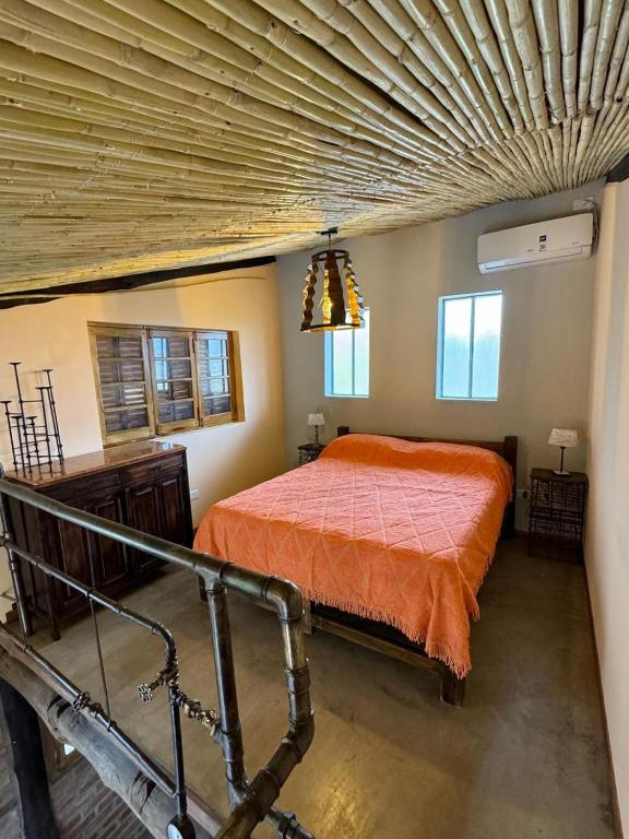 Loft de Campo - 1