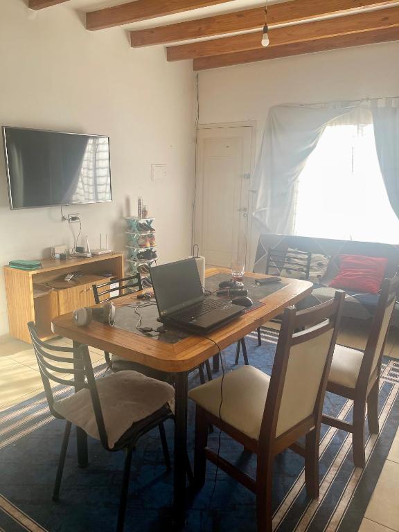 Departamento a 5 minutos del Centro - 1