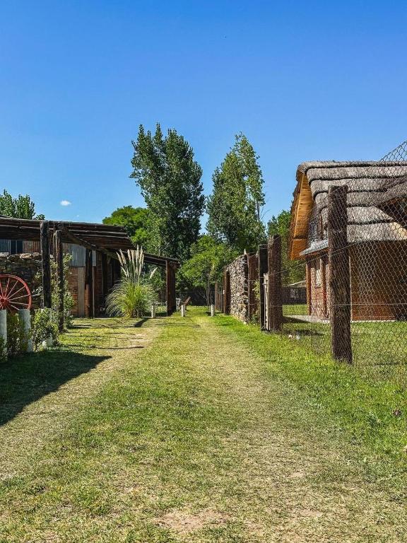 Loft de Campo - 3