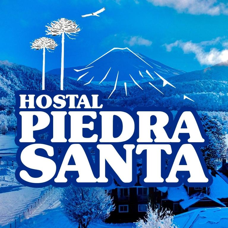 Hostal Piedra Santa - 2