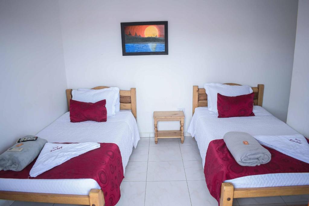 Hotel Majestic plaza - 4