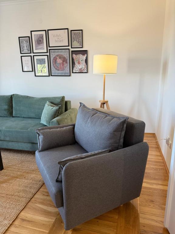 CROWN apartment 2 - 2