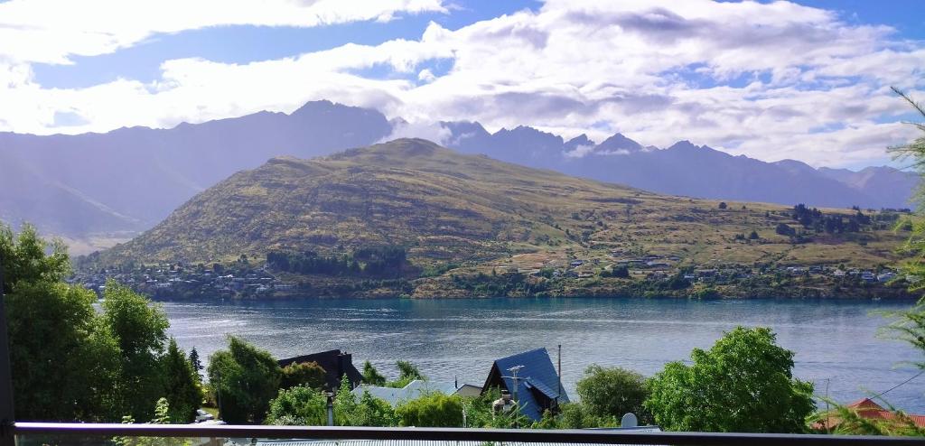 PrimeView Apartment, Queenstown