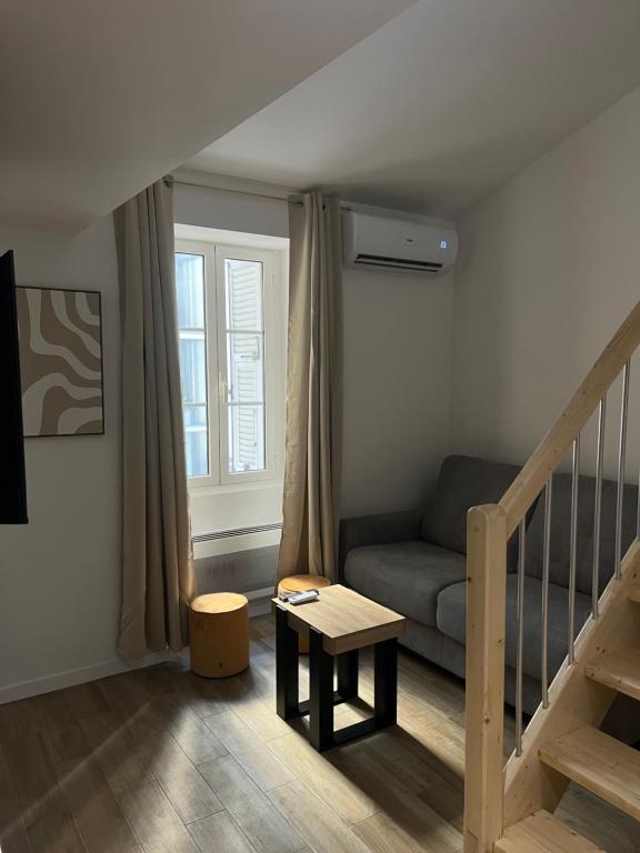 Appartement confort au cœur de Nice - 4
