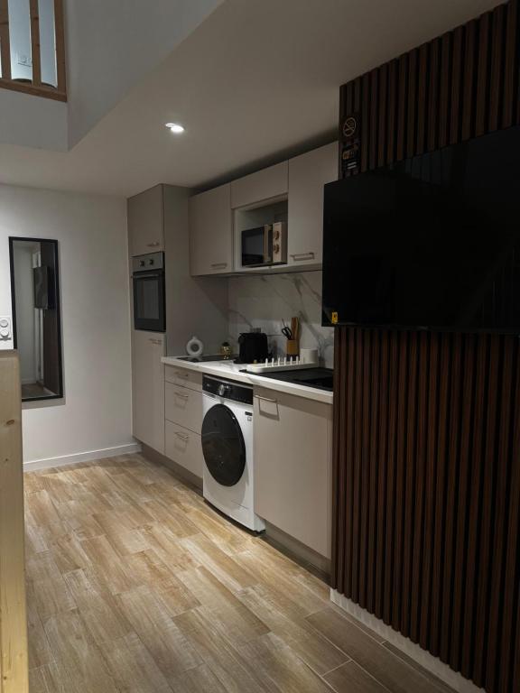 Appartement confort au cœur de Nice - 3