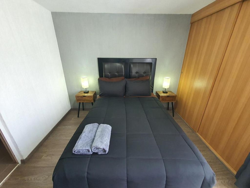 Nice apartment near Torre Pemex - 5