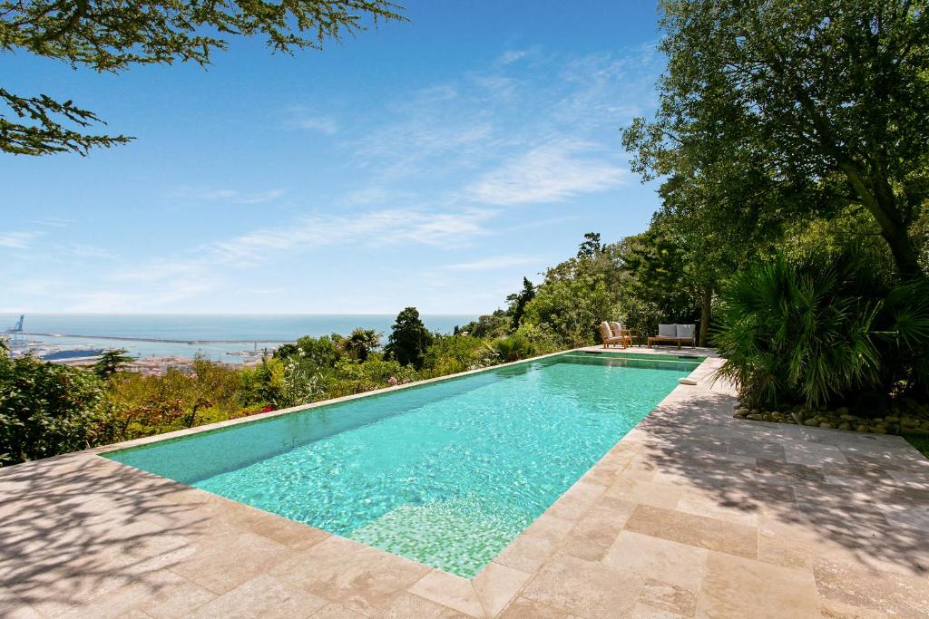 Villa sur Le Mont St Clair Sete - 3