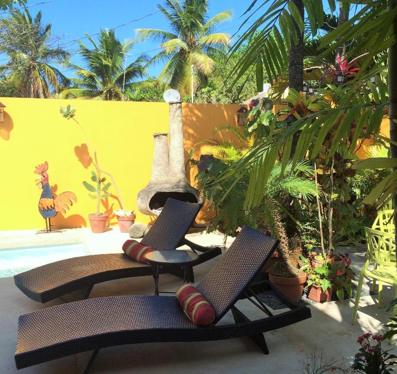 Casa de Amistad Guesthouse photo