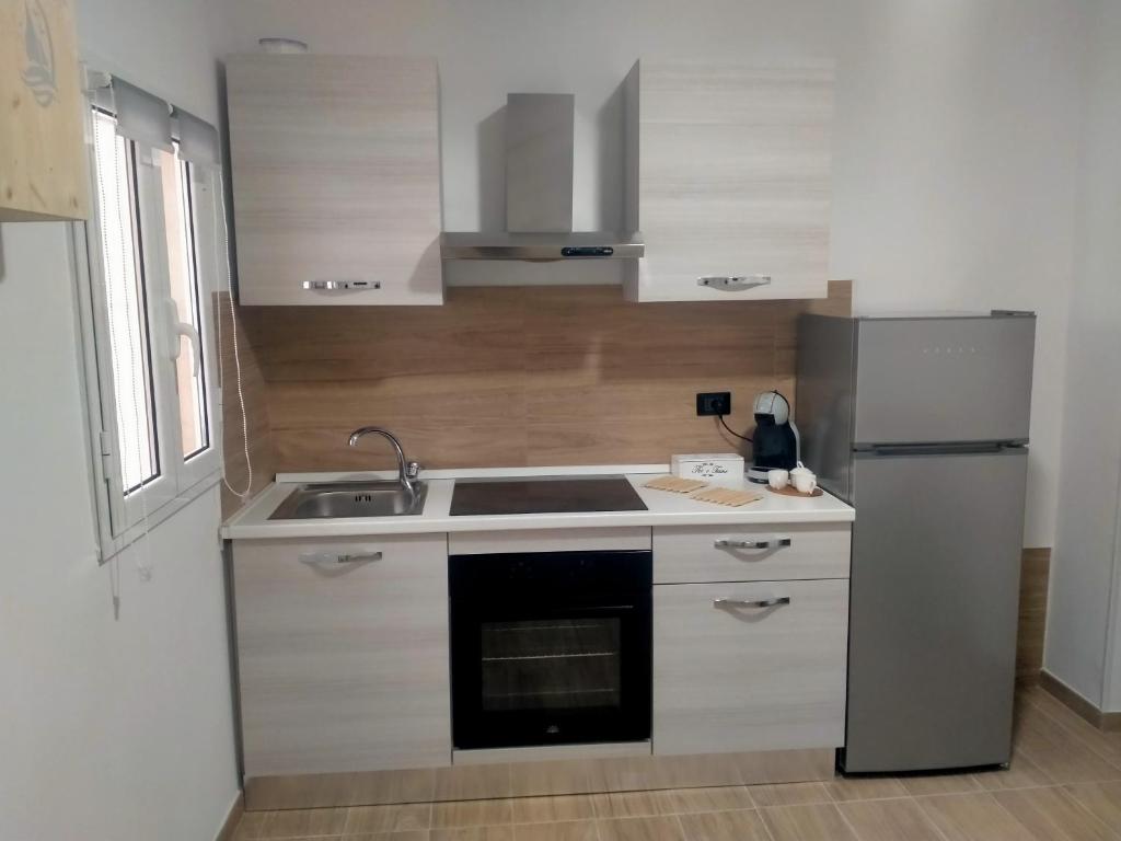 Casa Vacanze ALeoFra - 3