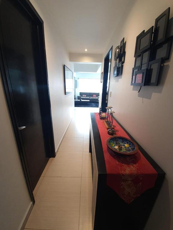 Nice and large apartment in Polanco - 3