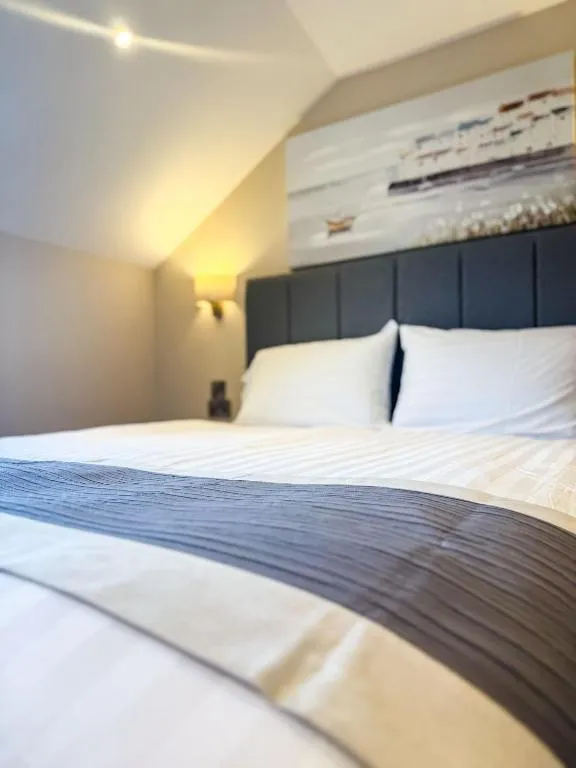 The Barmouth Bar & Grill, hotel in Barmouth