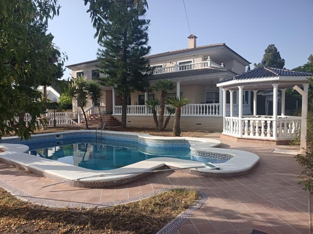 Casa abedul - 3