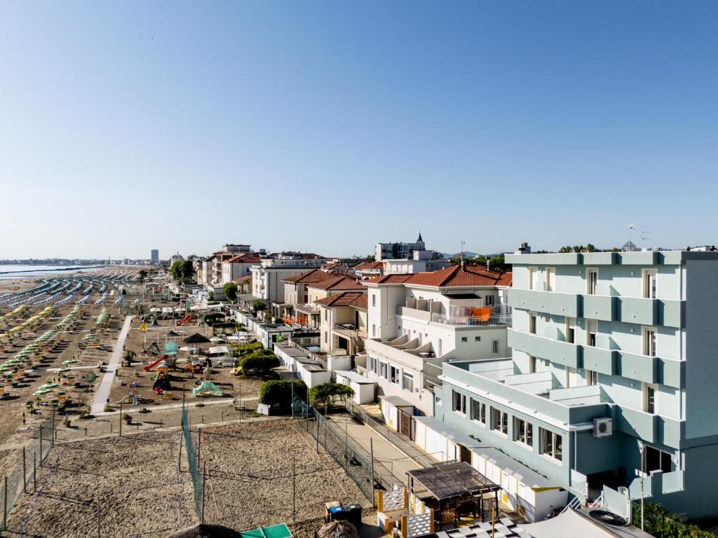 Hotel Acquamarina Viserba - 1