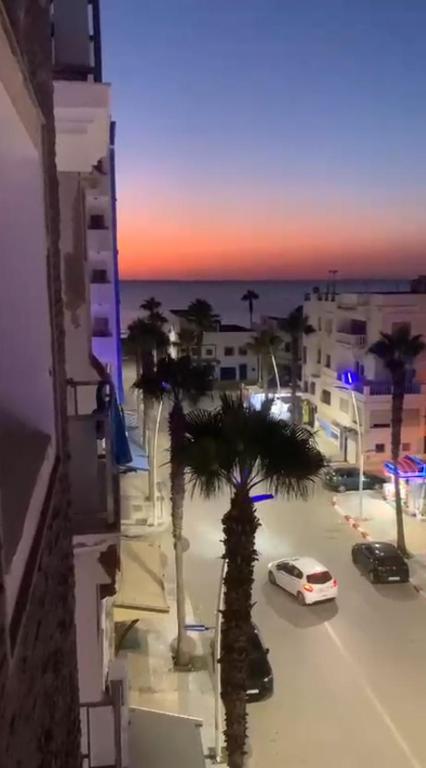 Résidence Mohamed Relaxing & Stay close to the sea Martil, Martil