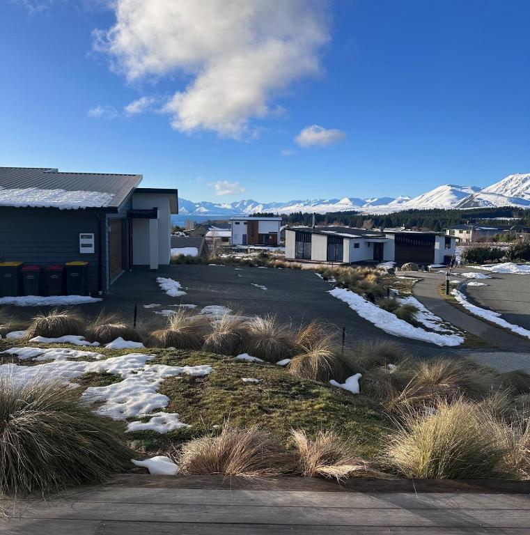Surrounding environment, Starview 88 Apartment - Lake Tekapo in Lake Tekapo