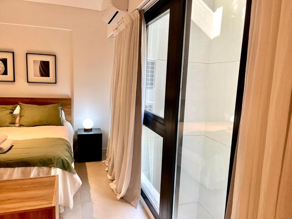 Elegante y Moderno en Recoleta - 3