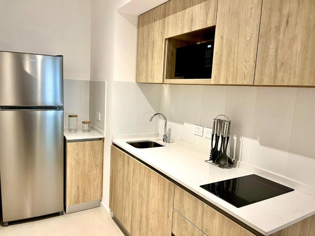 Elegante y Moderno en Recoleta - 4