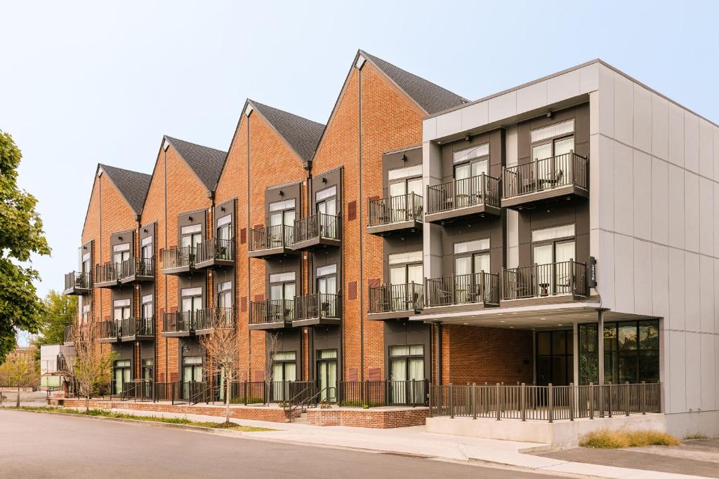 The Soundry, Nashville