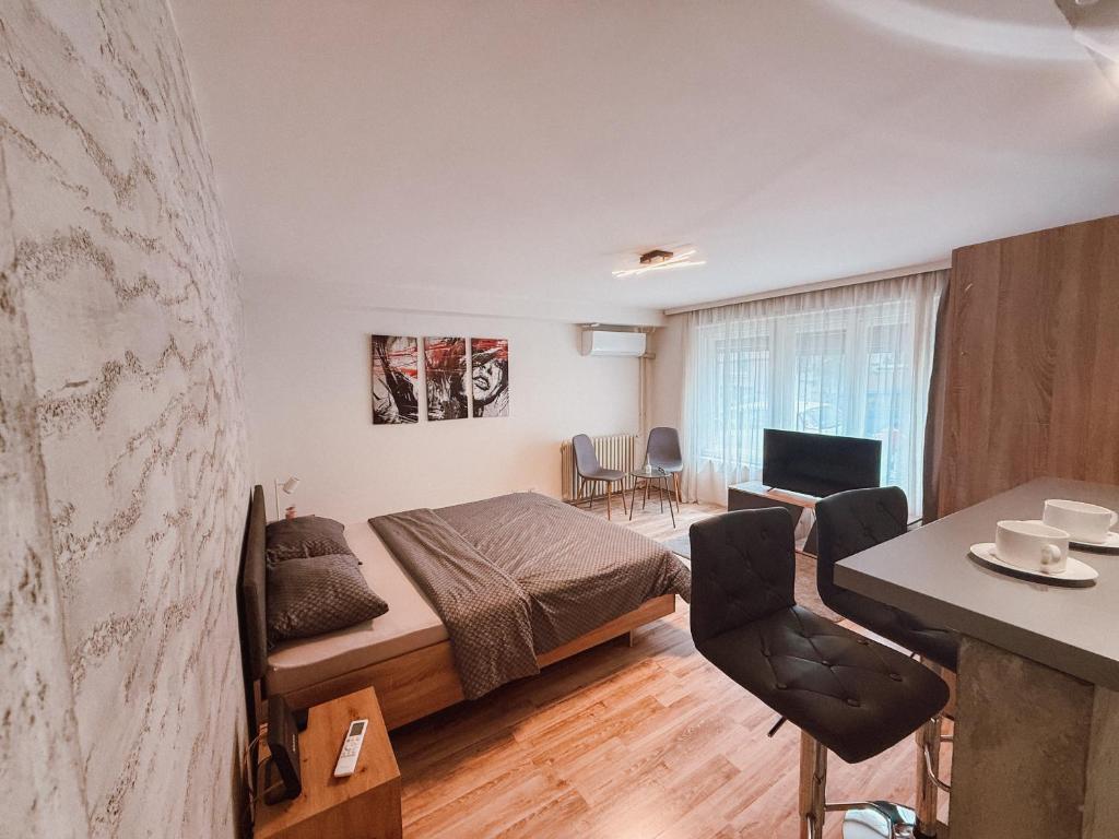 Mateja Apartman - 4