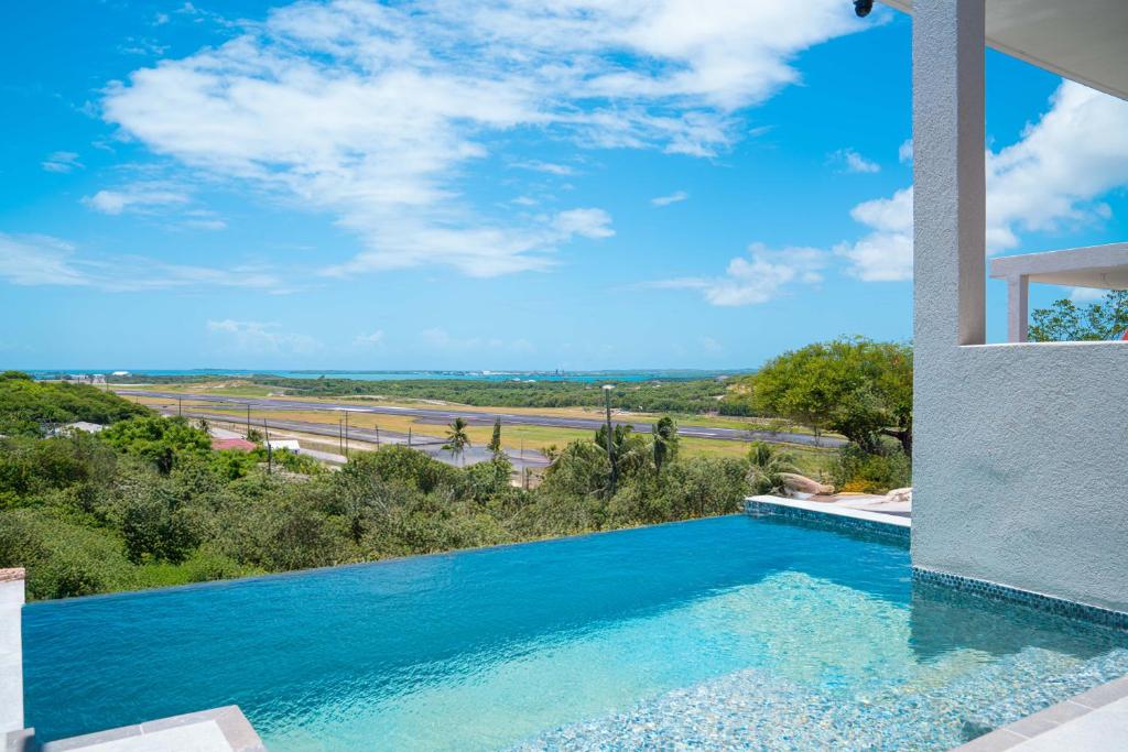 Coolidge Cottages, Osbourn