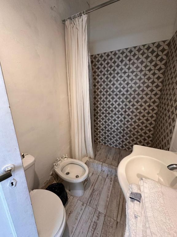 Monoambiente terminal - 2