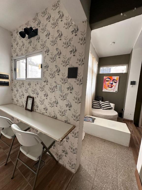 Monoambiente terminal - 3