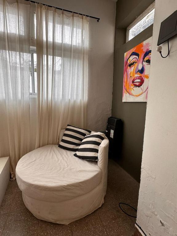 Monoambiente terminal - 5