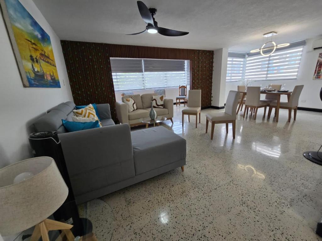 Apartamento SONGO 8 - 3