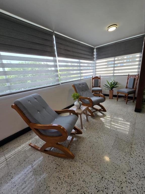 Apartamento SONGO 8 - 4