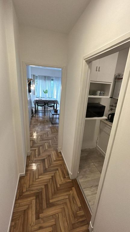 Depto 2 ambientes Zona Aldrey - 3