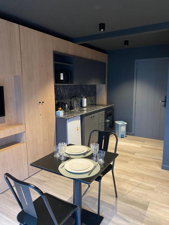 Edificio Pantera - monoambiente 18 - 4