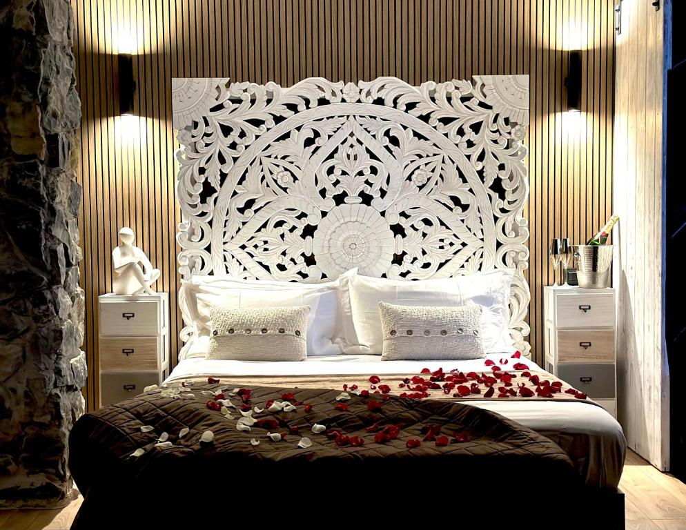 FORTUNA ORO Luxury Stay - 1