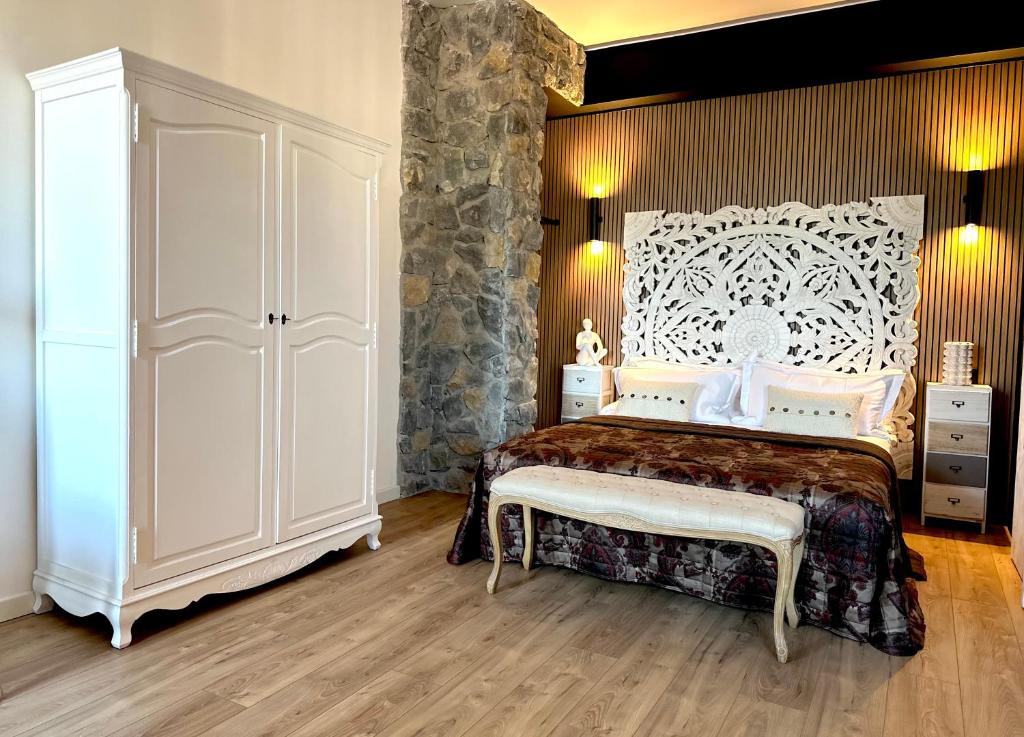 FORTUNA ORO Luxury Stay - 3