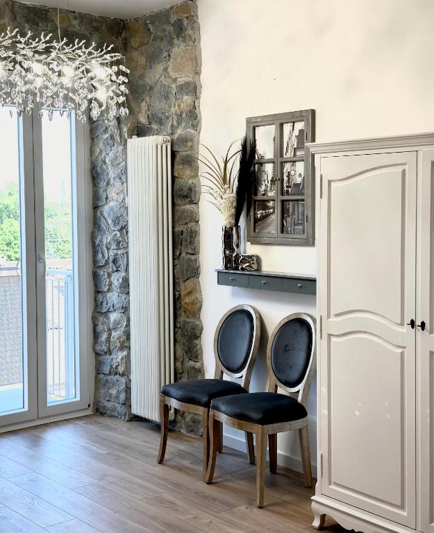 FORTUNA ORO Luxury Stay - 5