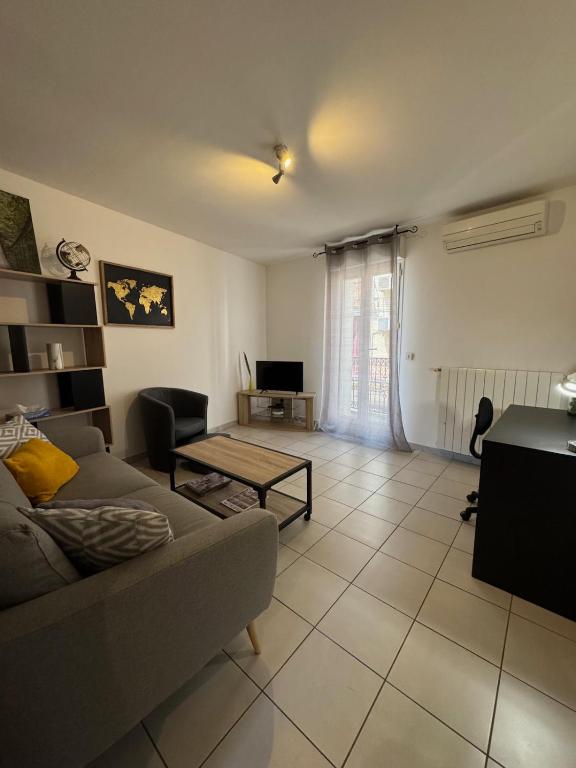 Occi Guest, Béziers