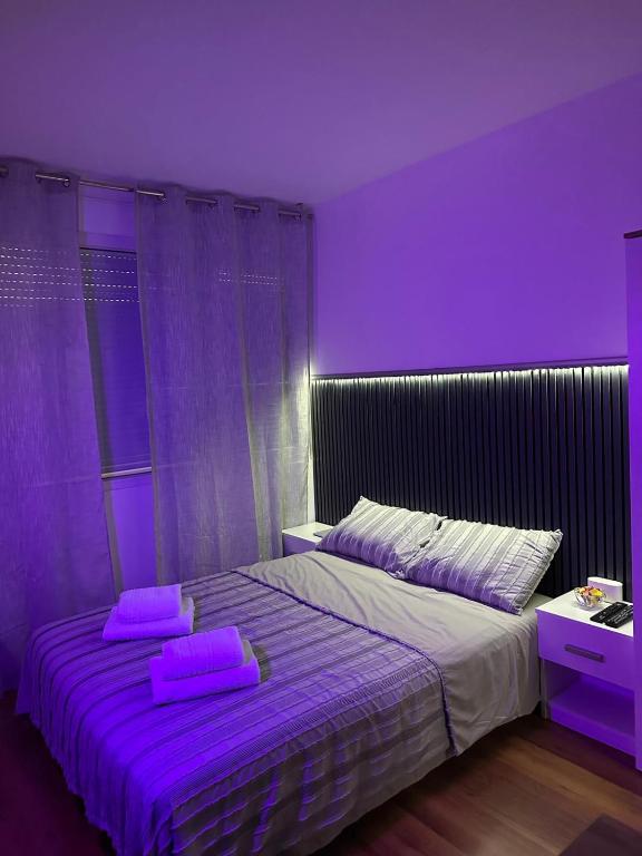 Stan na dan Raška, Raška