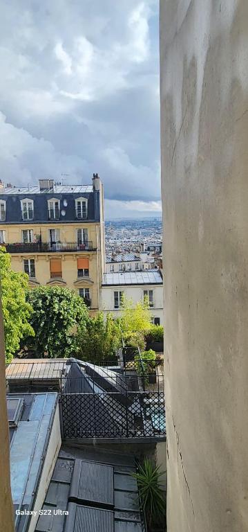 Montmartre relax - 3