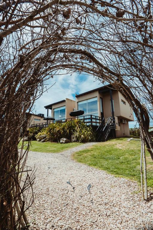 Casa Calamar en Casa Pampa - 2
