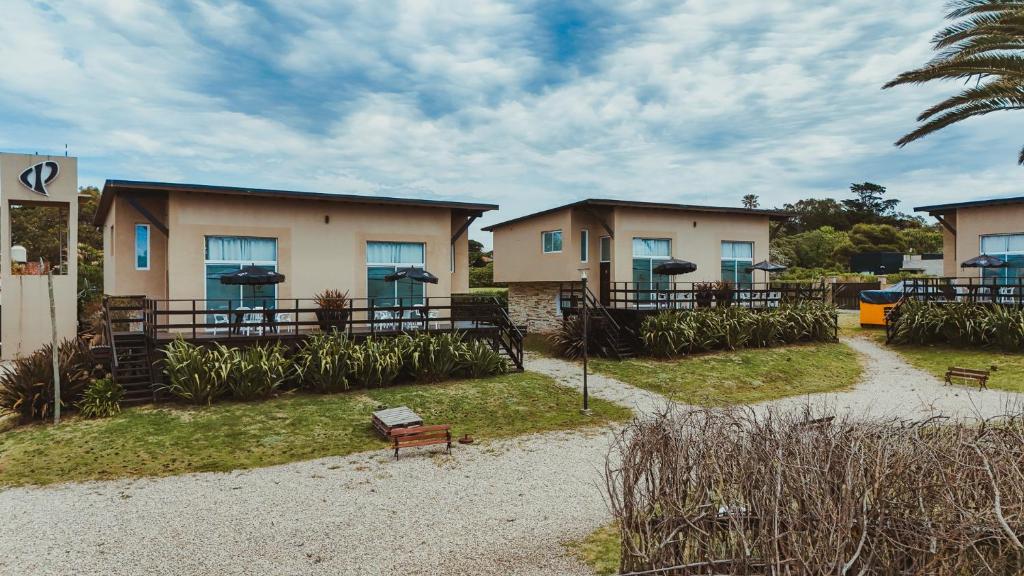 Casa Calamar en Casa Pampa - 4