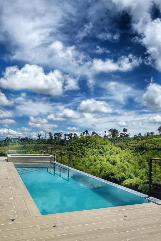 Casa RIO - Luxury Above the River - 5