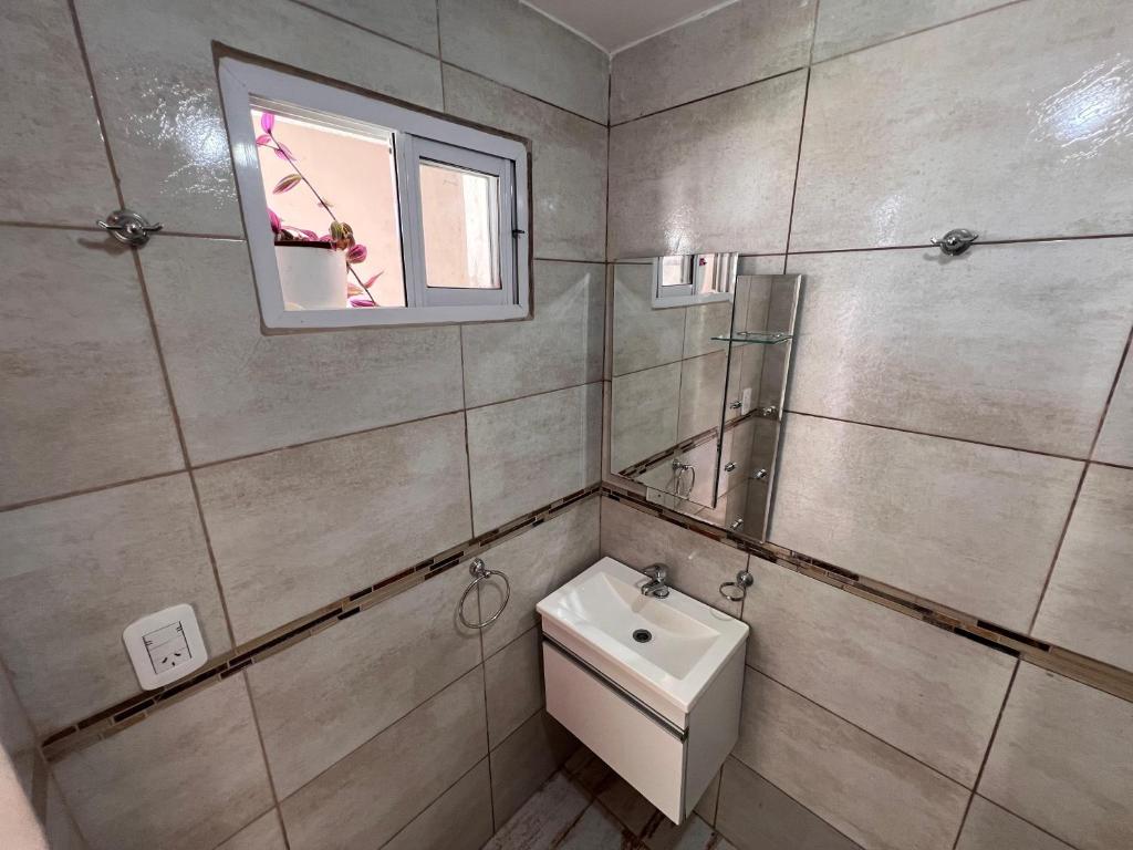 Casa quincho con Pileta - 3