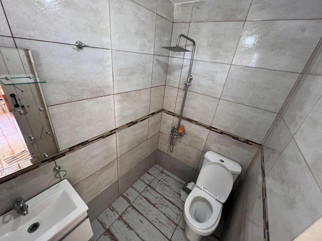 Casa quincho con Pileta - 5