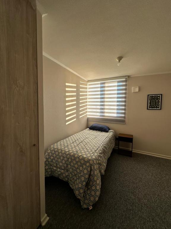 Departamento 3 piezas 2 baños - 4