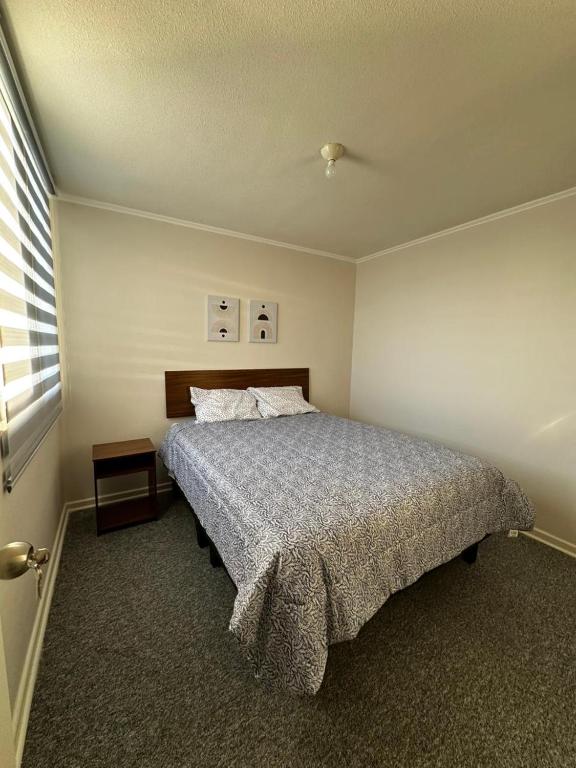 Departamento 3 piezas 2 baños - 5