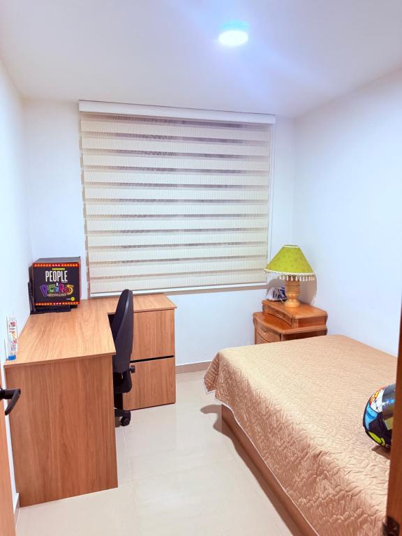 Acogedor apartamento en Bogotá - 5
