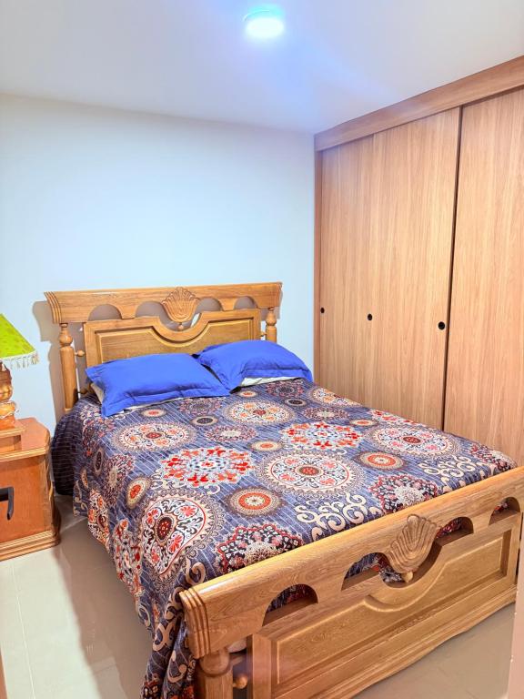 Acogedor apartamento en Bogotá - 4