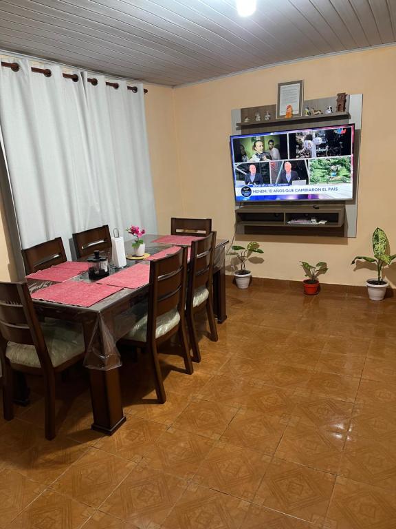 Casa familiar - 3