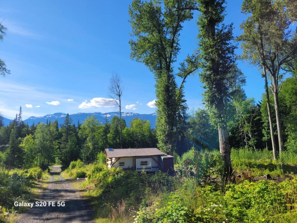 Rara's secret nest, Aiyansh